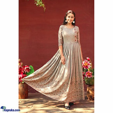 READYMADE Frock style kurtas -002 Buy Qit Online for specialGifts
