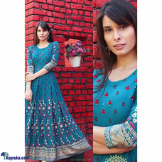 READYMADE Frock style kurtas -004 Buy Qit Online for specialGifts