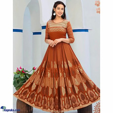 READYMADE Frock style kurtas -005 Buy Qit Online for specialGifts