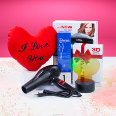 To My Princess Gift Pack for Her Buy Online Electronics and Appliances Online for specialGifts