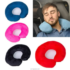 Travel Neck Rest Cushion Pillow  Online for specialGifts