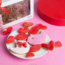 Sweet Lips Cookie Pack Buy Chocolates Online for specialGifts