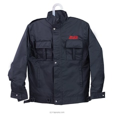 `Attack` Unisex Riding Jacket - Slim Fit Buy Automobile Online for specialGifts