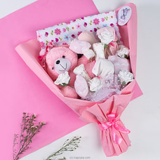 Adore Baby Girl Essential Bouquets Buy Sweet Buds Online for specialGifts