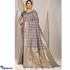 Kanchipuram Pure silk handloom saree-03 Buy AMARE Online for specialGifts