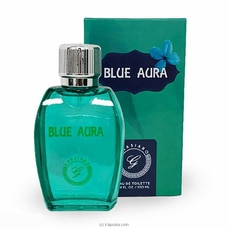 Grasiano Blue Aura Eau De Toilette For Women 100ml Buy GRASIANO Online for specialGifts