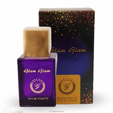 Grasiano Glam Glam Eau De toiletries For Women 100ml Buy GRASIANO Online for specialGifts