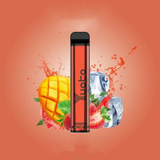 Yuoto XXL Disposable e-Cigarette (Strawberry Mango Ice) at Kapruka Online
