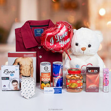 Seduce Me Gift Set Buy Gift Sets Online for specialGifts