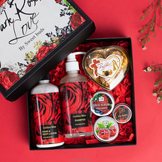Love In A Box Buy Sweet Buds Online for specialGifts