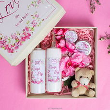 Pink Blossom at Kapruka Online