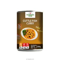 NS Food Cuttlefish Curry - 350g -Ready To Eat- Heat And Serve Buy Online Grocery Online for specialGifts