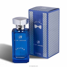 J By Janvier Julien Eau De Parfums For Men 100ml Buy J by JANVIER Online for specialGifts