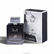 J By Janvier 1 For I Eau De Parfums For Men 100ml Buy J by JANVIER Online for specialGifts