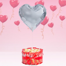Love Is In The Air at Kapruka Online
