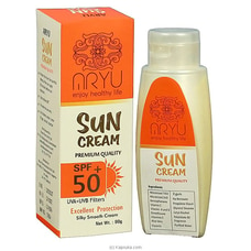 Sun Cream 50+ Buy Sun Cream Online for specialGifts