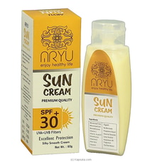 Sun Cream 30+ at Kapruka Online