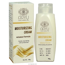 ARYU Moisturizing Cream at Kapruka Online