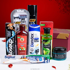 For My Handsome Gift Box. Buy Online Grocery Online for specialGifts
