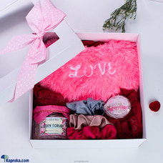 SWEET DREAM GIFT SET FOR HER Buy Sweet Buds Online for specialGifts