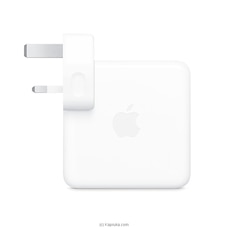 Apple MKU63 67W USB Type-C 3 Pin Power Adapter Buy Apple Online for specialGifts