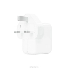 Apple MY1W2 30W USB Type-C 3 Pin Power Adapter Buy Apple Online for specialGifts