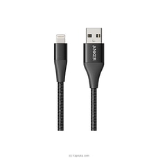 Anker PowerLine  II 6ft Lightning Cable ? A8453P11 Buy Anker Online for specialGifts
