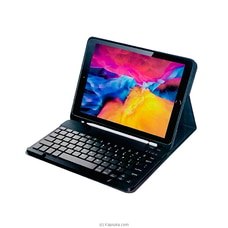 Galaxy Tab S7 FE Folio Bluetooth Keyboard Pouch Buy Samsung Online for specialGifts