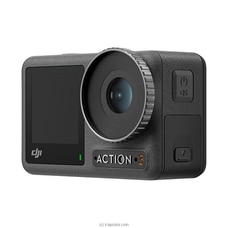 DJI Osmo Action 3 Camera Standard Combo Buy DJI Online for specialGifts