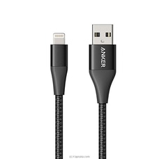 Anker PowerLine  II 6ft Lightning Cable ? A8453P11 Buy Anker Online for specialGifts