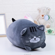 Snuggles Cat Pillow Buy Soft and Push Toys Online for specialGifts