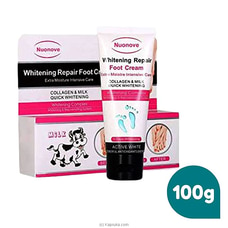 AICHUN BEAUTY WHITENING REPAIR FOOT CREAM - 100G Buy Pharmacy Items Online for specialGifts