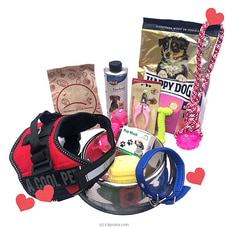 Small Medium Puppy Premier Selection - Gift pack for dog care and love Buy On Prmotions and Sales Online for specialGifts