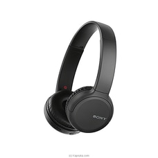 Sony WH-CH510 Wireless On-Ear Headphones Buy Sony Online for specialGifts