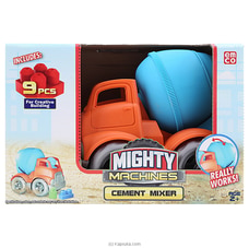 EMCO Mighty Machines Buy Childrens Toys Online for specialGifts