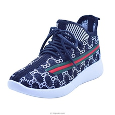 Boys Girls Sneakers Kids Lightweight Slip On Running Shoes Best Gift For Birthday C05FI0210 ANNIVERSARY at Kapruka Online