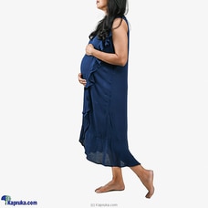 Bun in an oven - blue Buy BIUSH MUMMY Online for specialGifts