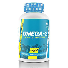 MR Muscle Rulz OMEGA-3 Fish Oil Supplement Buy Omega-3 Online for specialGifts
