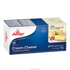 Anchor Cream Cheese -1Kg Buy Anchor Online for specialGifts
