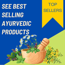 See Best Selling Ayurvedic Products at Kapruka Online