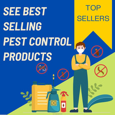 See Best Selling Pest Control Products at Kapruka Online