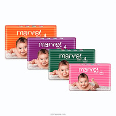 Marvel Baby Diapers 4pcs pack Buy MARVEL Online for specialGifts