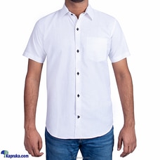 White Linen S/S Shirt Buy Islandlux Online for specialGifts