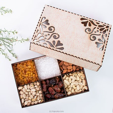 Nut Cracker Goodies Pack at Kapruka Online