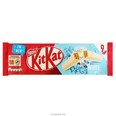 KitKat White - 09 Pieces  Online for specialGifts