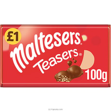 Maltesers Teasers - 100g Buy Chocolates Online for specialGifts