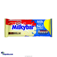 Nestle Milky Bar Buy Chocolates Online for specialGifts