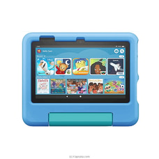 Amazon Fire 7 2022 Kids Edition Tablet at Kapruka Online