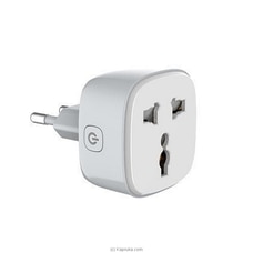 LDNIO SCW1050 WiFi Smart Universal Power Plug Buy LDNIO Online for specialGifts