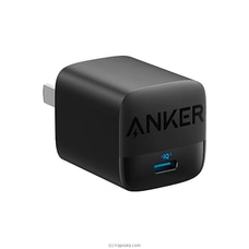 Anker 313 30W Type-C Wall Charger Buy Anker Online for specialGifts